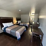 Crossroads Inn - Downtown Sacramento
